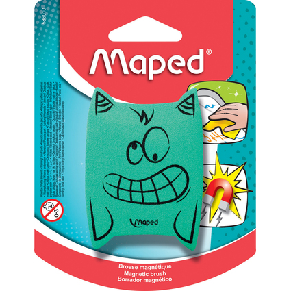 Maped Tafelschwamm "Monster"