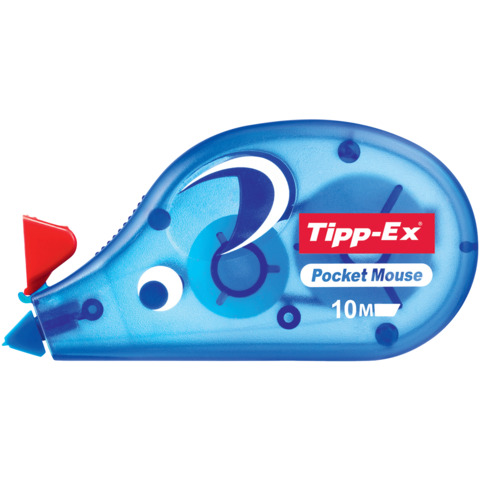 Korrekturroller Pocket Maus