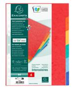 Register  6 Taben