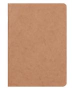 Notizbuch  A5, 48 Blatt 90g liniert