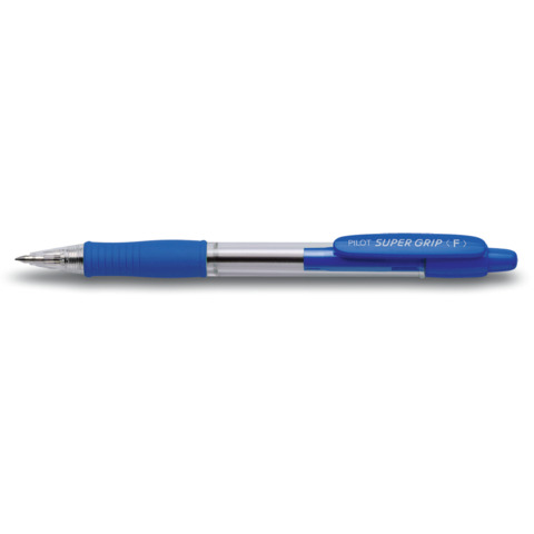 Kugelschreiber Super Grip 0,3mm