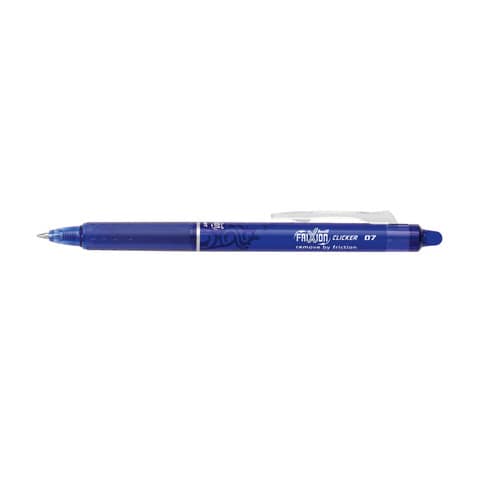 Tintenroller FriXion Clicker 0,7mm