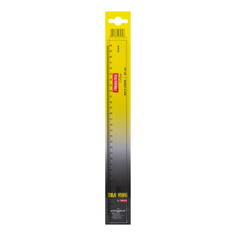 Aristo 20 cm Lineal