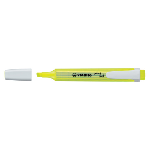 Textmarker STABILO
