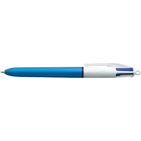 Vierfarbkugelschreiber BIC