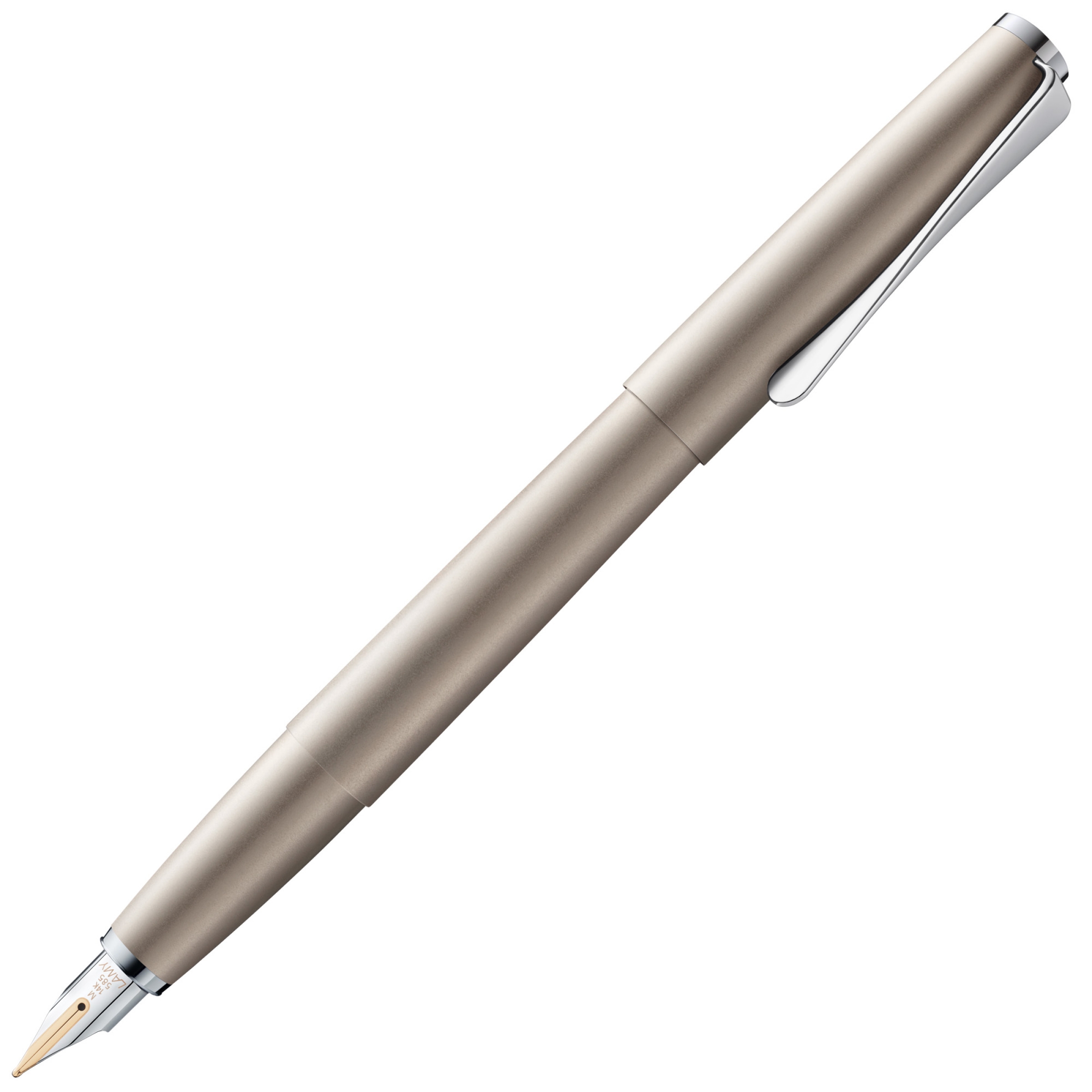LAMY studio Füllhalter palladium